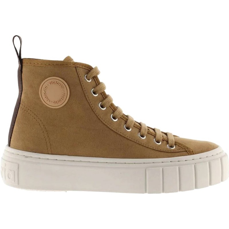 BOTA ABRIL VICTORIA 1270106 CUERO