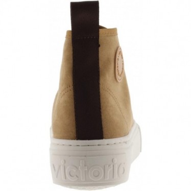 BOTA ABRIL VICTORIA 1270106 CUERO