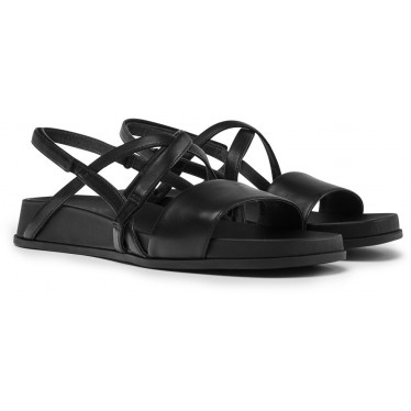 SANDÁLIA CAMPER ATONIKA K201009 BLACK