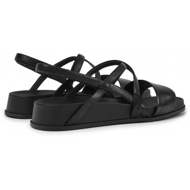 SANDÁLIA CAMPER ATONIKA K201009 BLACK