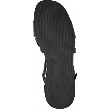 SANDÁLIA CAMPER ATONIKA K201009 BLACK
