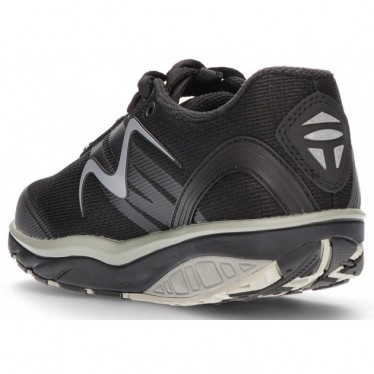 SAPATOS MBT LEASHA 17 W BLACK