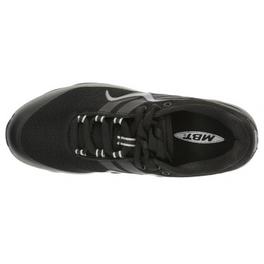 SAPATOS MBT LEASHA 17 W BLACK