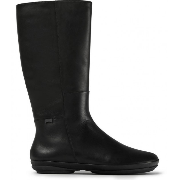 CAMPER RIGHT BOOTS NINA K400571 NEGRO CAMPER RIGHT BOOTS NINA K400571 NEGRO