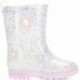 BOTAS DE ÁGUA COM LEVE CONGUITOS GLITTER 110011 PINK_GLITTER