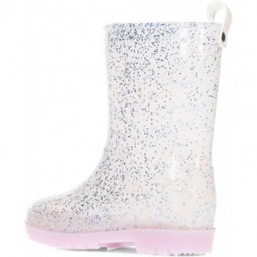 BOTAS DE ÁGUA COM LEVE CONGUITOS GLITTER 110011 PINK_GLITTER