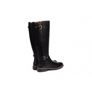 BOOTS PIKOLINOS ALDAYA W8J-9621 NEGRO