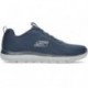 Tênis SKECHERS SUMMITS TORRE 232395 NAVY