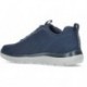 Tênis SKECHERS SUMMITS TORRE 232395 NAVY