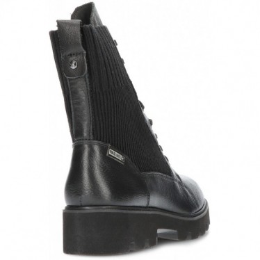 BOTAS PIKOLINOS SALAMANCA W6Y-8522C1 BLACK