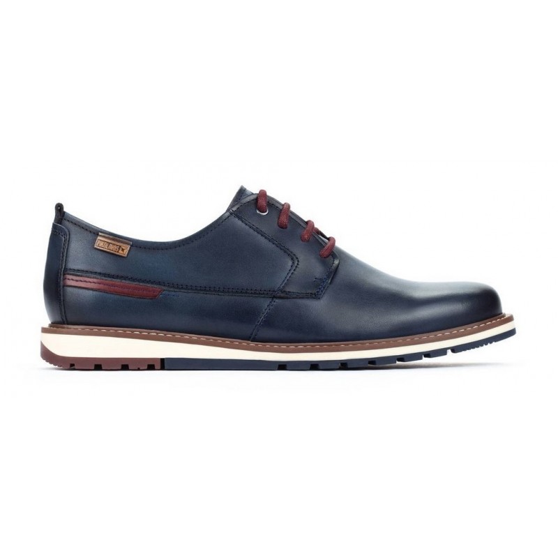 SAPATOS PIKOLINOS BERNA M8J-4314 AZUL