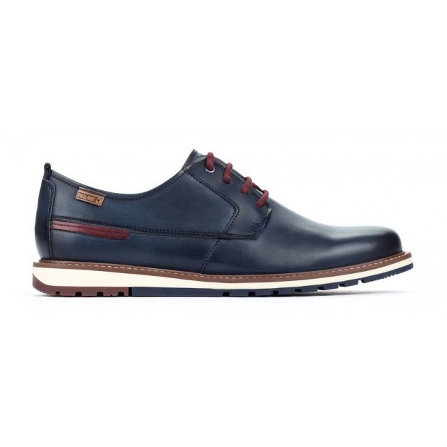 SAPATOS PIKOLINOS BERNA M8J-4314 AZUL