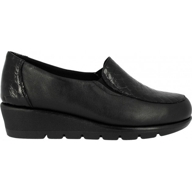 DOUTOR CUTILLAS MOCASIN 77212 NEGRO DOUTOR CUTILLAS MOCASIN 77212 NEGRO