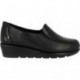 DOUTOR CUTILLAS MOCASIN 77212 NEGRO