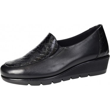 DOUTOR CUTILLAS MOCASIN 77212 NEGRO