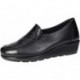 DOUTOR CUTILLAS MOCASIN 77212 NEGRO