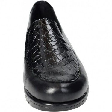 DOUTOR CUTILLAS MOCASIN 77212 NEGRO