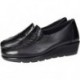 DOUTOR CUTILLAS MOCASIN 77212 NEGRO