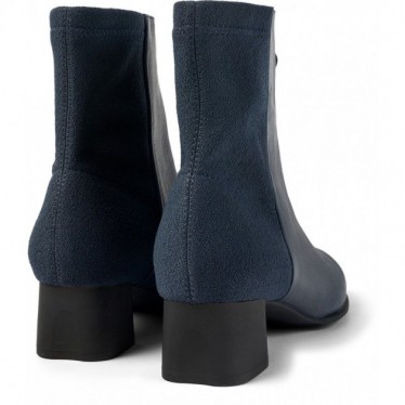 CAMPER KATIE ANKLE BOOTS K400312 NAVY_002