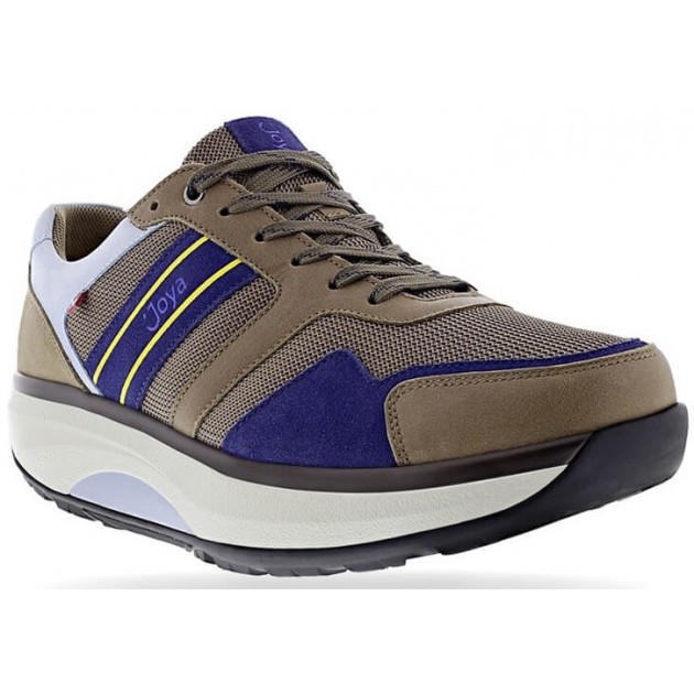 JOYA ID CASUAL SAPATOS M BROWN JOYA ID CASUAL SAPATOS M BROWN