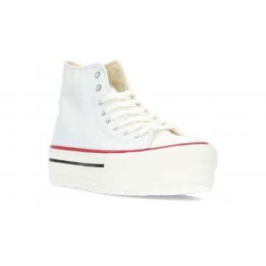 ESPORTES VICTORIA CANVAS TRIBU 1061121 BLANCO