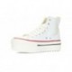 ESPORTES VICTORIA CANVAS TRIBU 1061121 BLANCO