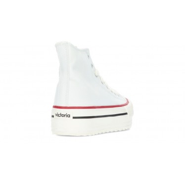 ESPORTES VICTORIA CANVAS TRIBU 1061121 BLANCO