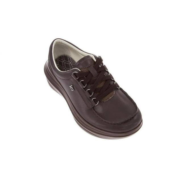 SAPATOS FEMININOS KYBUN ZURZACH CHOCOLATE SAPATOS FEMININOS KYBUN ZURZACH CHOCOLATE