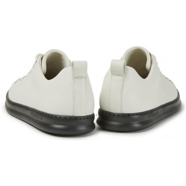 CAMPER TWINS SNEAKERS K100746 BLANCO