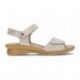 MEPHISTO PATTIE SANDALS LIGHT_SAND