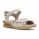 MEPHISTO PATTIE SANDALS LIGHT_SAND