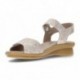 MEPHISTO PATTIE SANDALS LIGHT_SAND