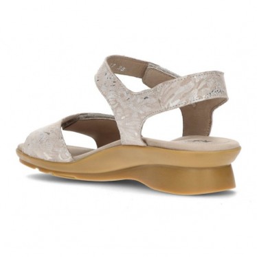 MEPHISTO PATTIE SANDALS LIGHT_SAND