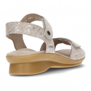 MEPHISTO PATTIE SANDALS LIGHT_SAND