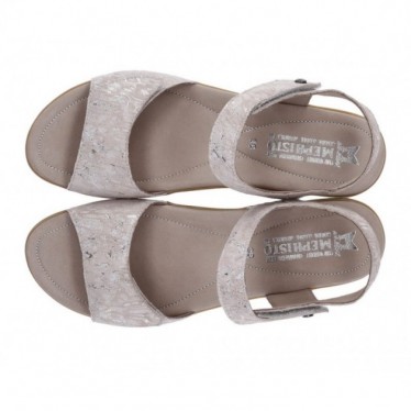 MEPHISTO PATTIE SANDALS LIGHT_SAND