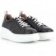TÊNIS WONDERS DORITA A-2632 NEGRO