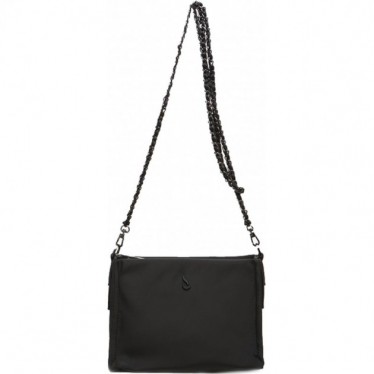 BOLSA ABBACINO 80697 NEGRO