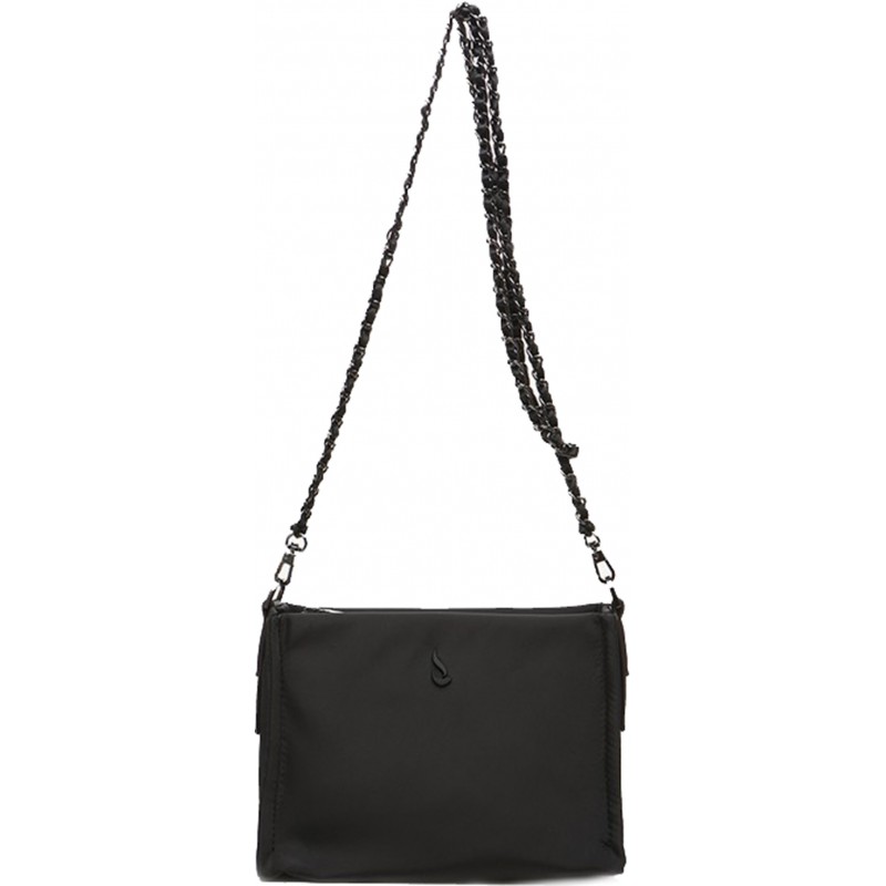 BOLSA ABBACINO 80697 NEGRO