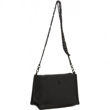 BOLSA ABBACINO 80697 NEGRO