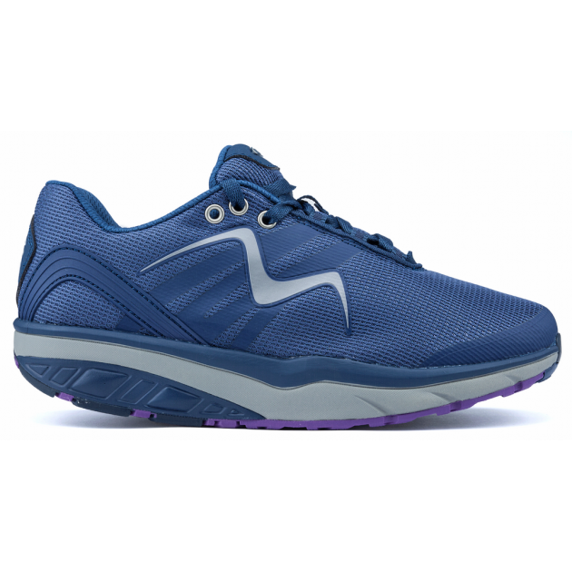 SAPATOS MBT LEASHA 17 W INDIGO_BLUE