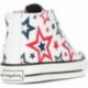 BOTAS CONGUITO STAR 28314 WHITE