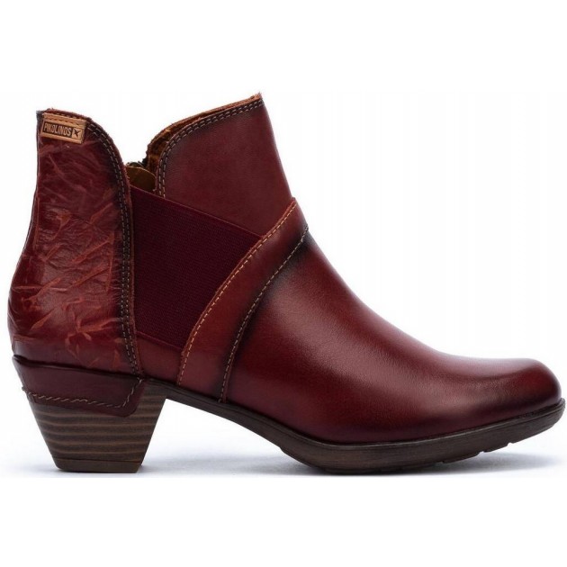 PIKOLINOS ROTTERDAM ANKLE BOOTS 902-8932C1 ARCILLA PIKOLINOS ROTTERDAM ANKLE BOOTS 902-8932C1 ARCILLA