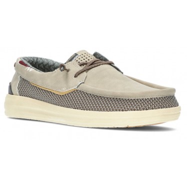 SAPATOS GALESES SAND