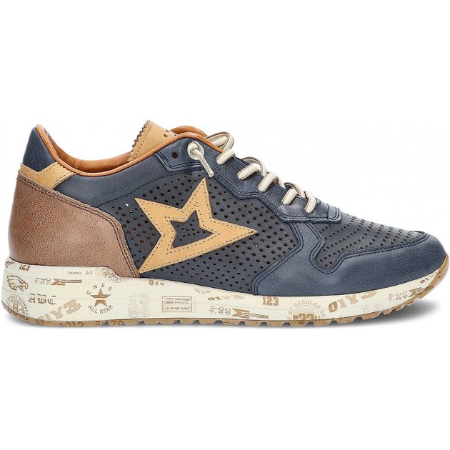 TÊNIS CETTI DOCE C-1287 NAVY TÊNIS CETTI DOCE C-1287 NAVY