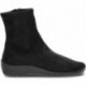 ARCOPEDICO L8 FAL ELASTIC ANKLE BOOTS 4171 BLACK