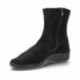 ARCOPEDICO L8 FAL ELASTIC ANKLE BOOTS 4171 BLACK