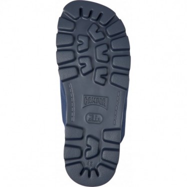 SANDÁLIAS CAMPER BRUTUS K100776 BLUE