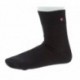 KYBUN CASUAL SOCKS 6 PARES NEGRO