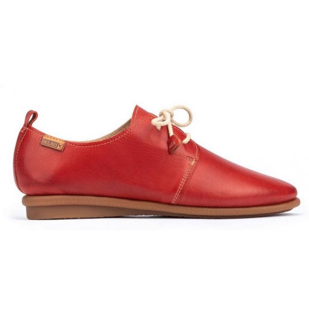 SAPATOS PIKOLINOS CALABRIA W9K-4985 CORAL