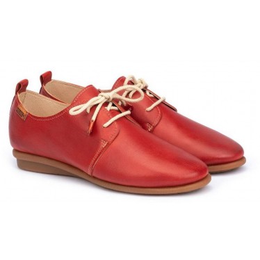 SAPATOS PIKOLINOS CALABRIA W9K-4985 CORAL